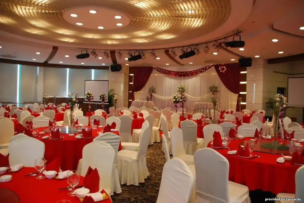 Ханчжоу: Best Western Hangzhou Meiyuan Hotel