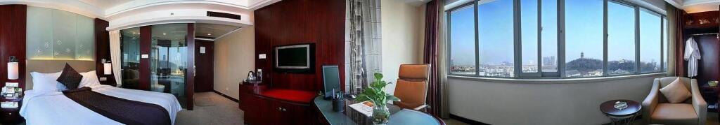 Шаоксинг: Xinzhou Boutique Business Hotel