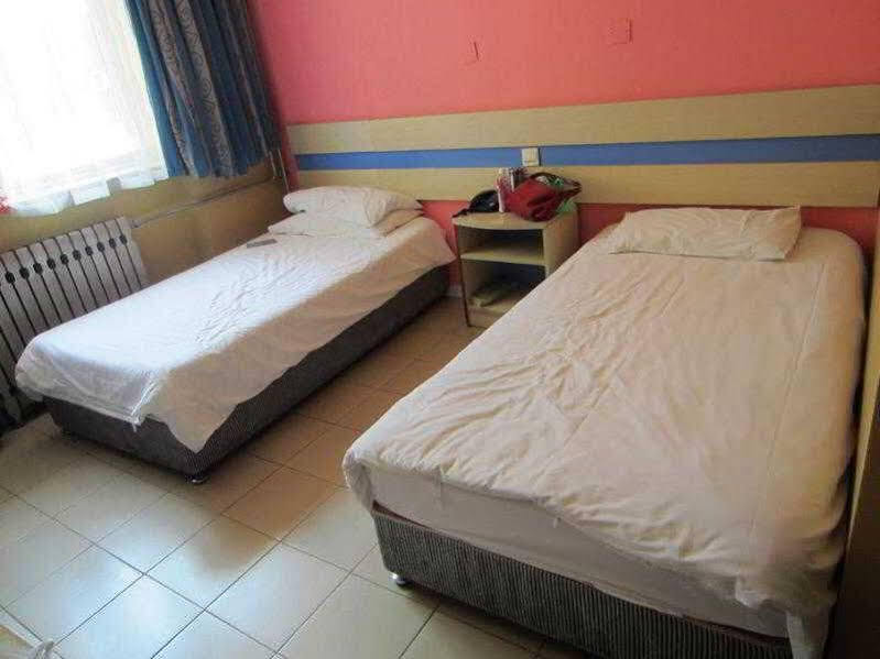 Пекин: Shindom Inn Beijing Dazhalan