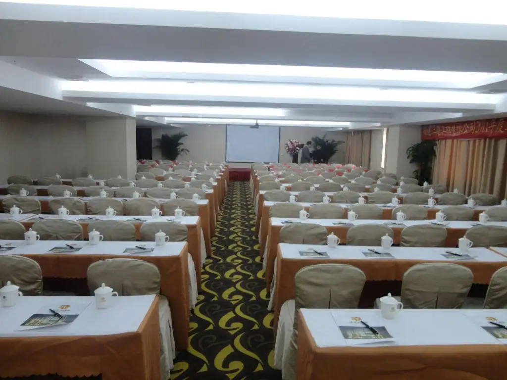Сямынь: Hoagie Hotel Xiamen