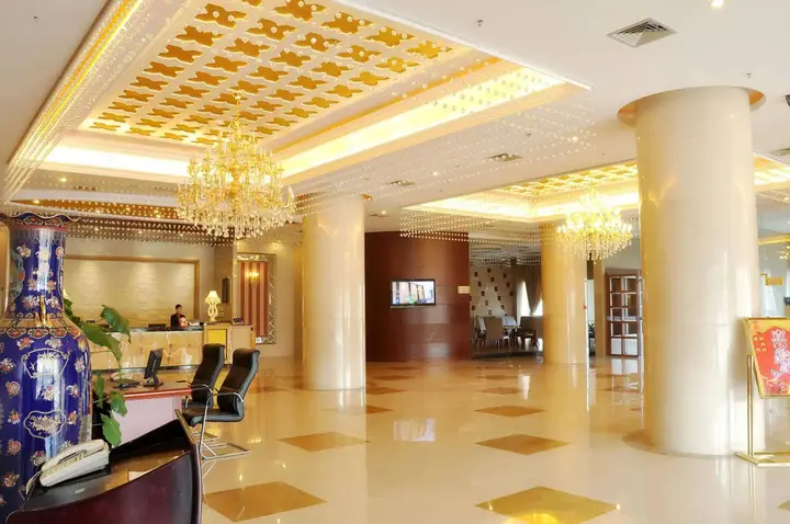 Сямынь: Hoagie Hotel Xiamen