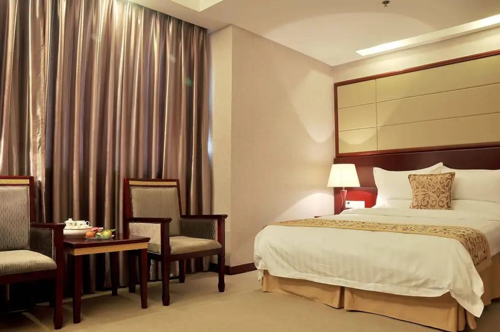 Сямынь: Hoagie Hotel Xiamen