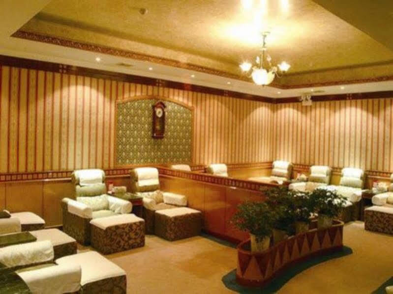Лхаса: Tibet Bog Garden Hotel