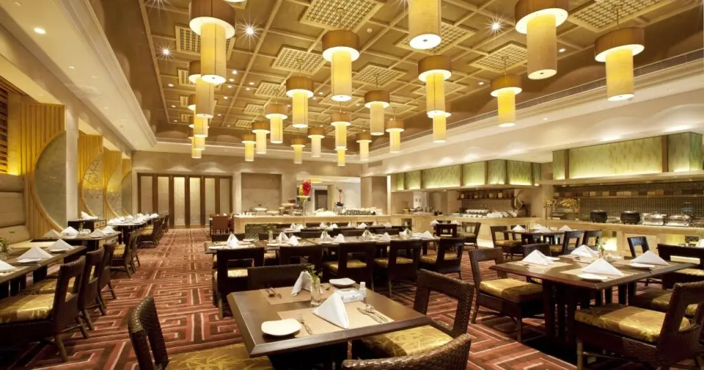Наньпин: Dahongpao Resort Wuyi Mountain