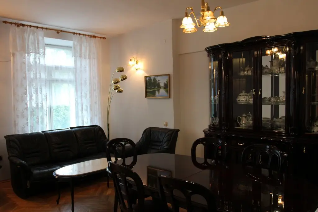 Москва: Guest House Amelie