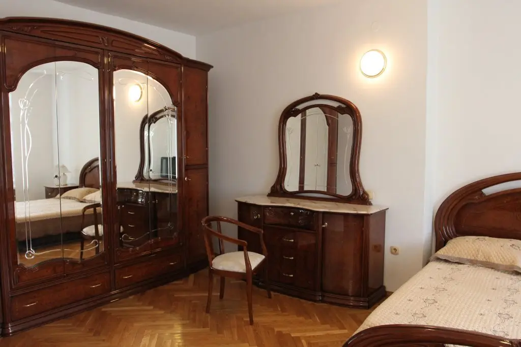 Москва: Guest House Amelie