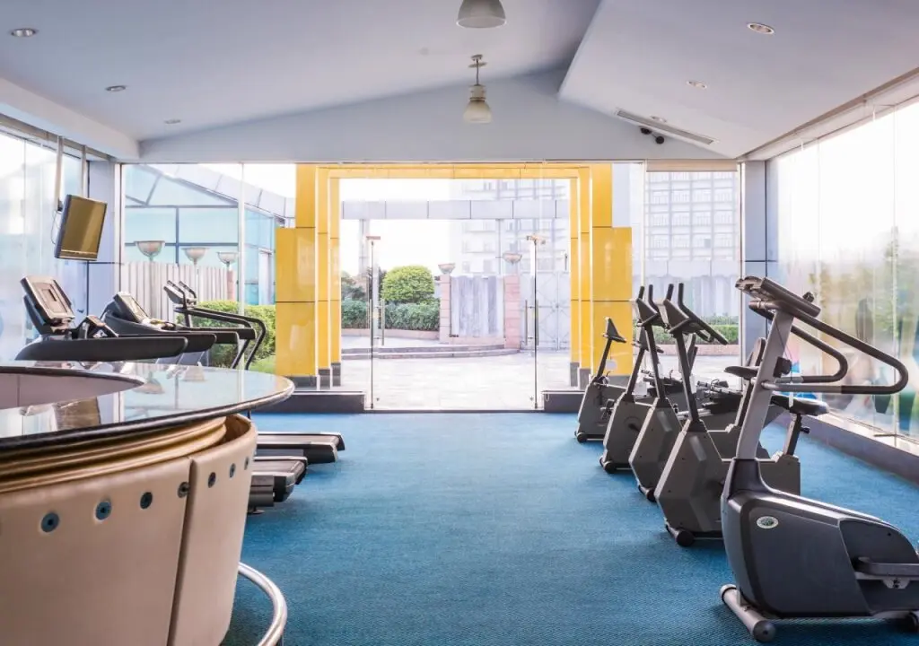 Шэньчжэнь: Hengfeng Haiyue International Hotel