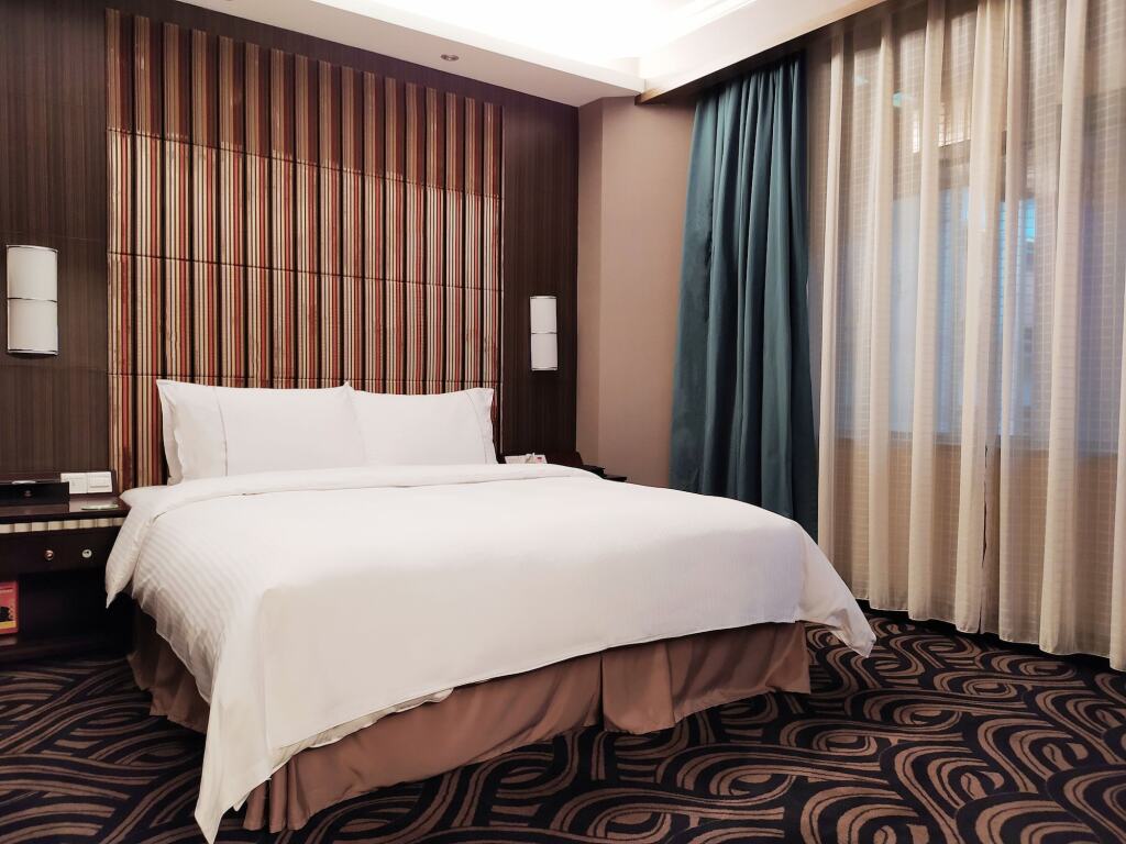 Шэньчжэнь: Hengfeng Haiyue International Hotel