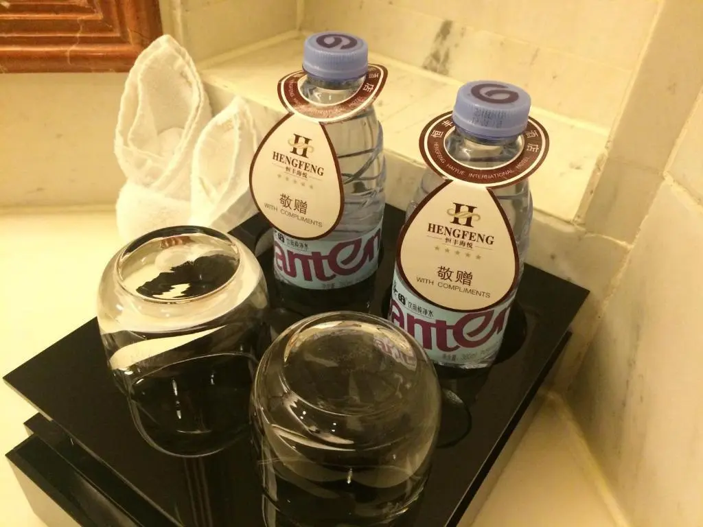 Шэньчжэнь: Hengfeng Haiyue International Hotel