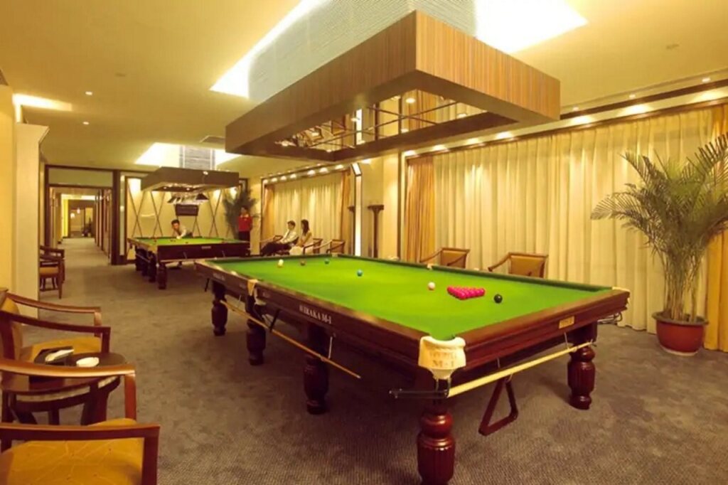 Шэньчжэнь: Hengfeng Haiyue International Hotel