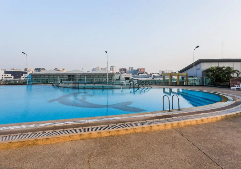 Шэньчжэнь: Hengfeng Haiyue International Hotel