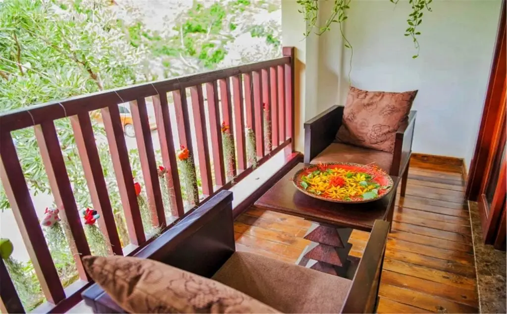 Цзинхун: Xishuangbanna Elephanthome Yododo Inn
