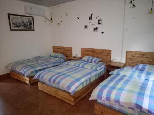 Чжанцзяцзе: Zhangjiajie Haolaiwu Inn