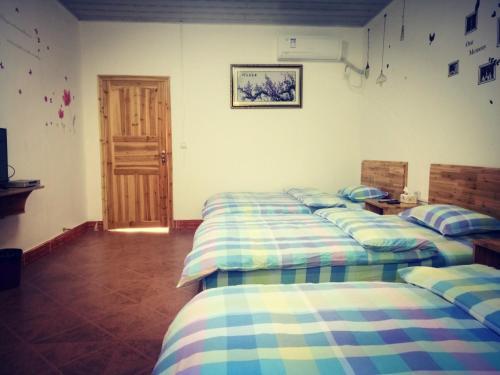 Чжанцзяцзе: Zhangjiajie Haolaiwu Inn