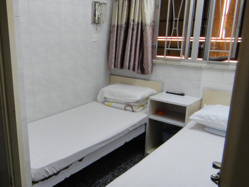Гонконг: Sunflower Guesthouse