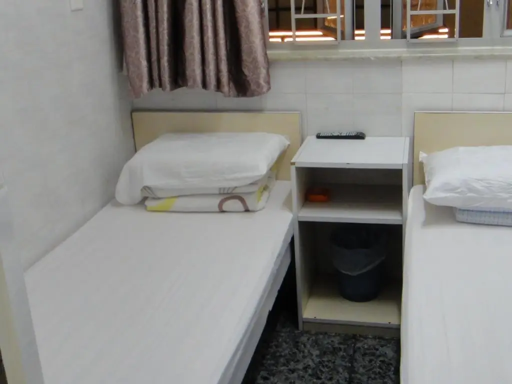 Гонконг: Sunflower Guesthouse