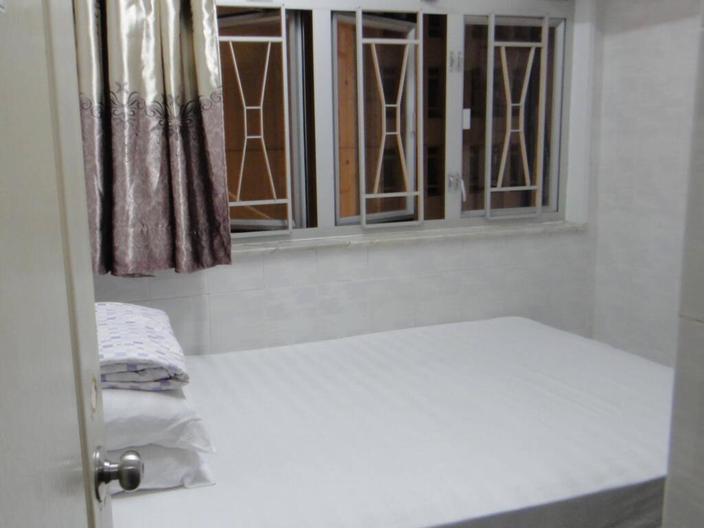 Гонконг: Sunflower Guesthouse