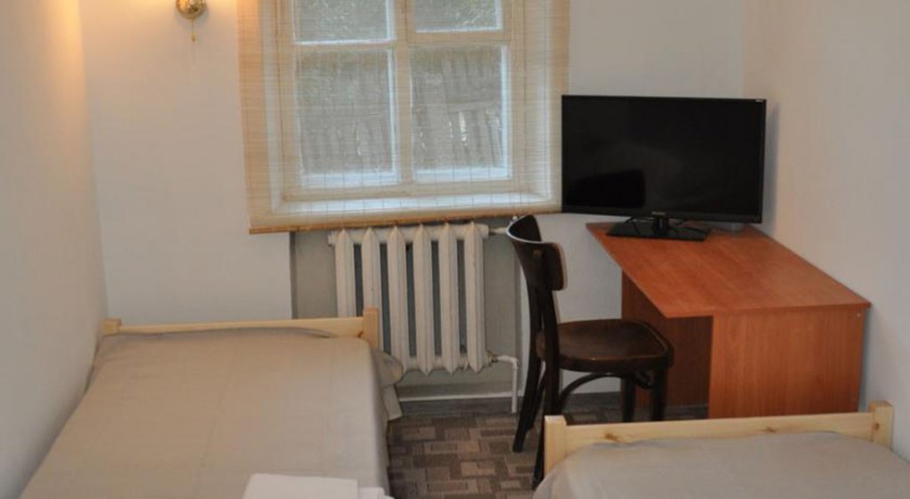 Яхрома: Guest House Kaskad