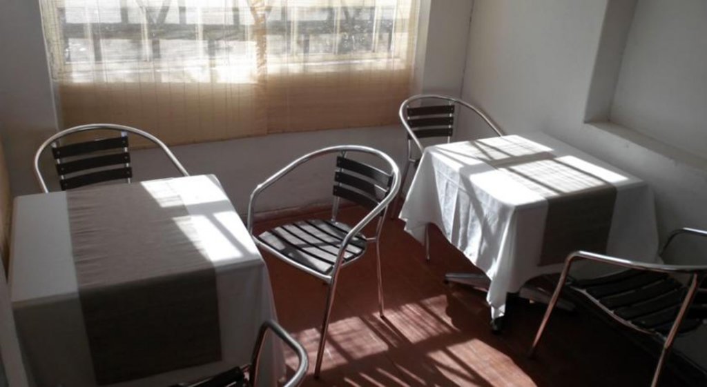 Яхрома: Guest House Kaskad