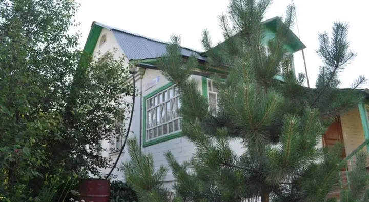Яхрома: Guest House Kaskad