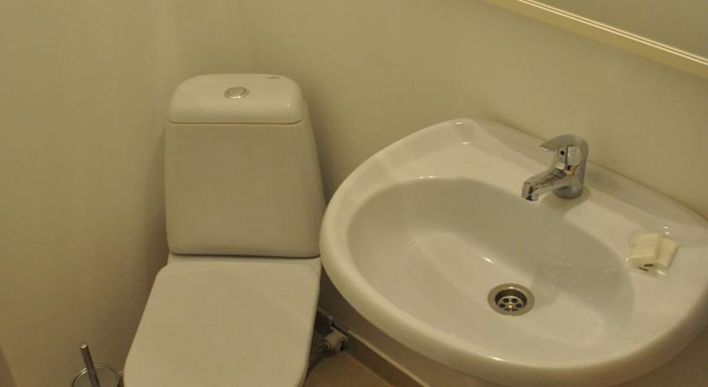Яхрома: Guest House Kaskad