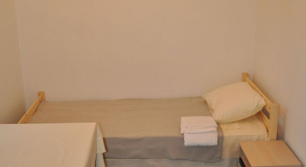 Яхрома: Guest House Kaskad