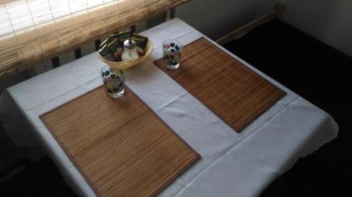 Яхрома: Guest House Kaskad