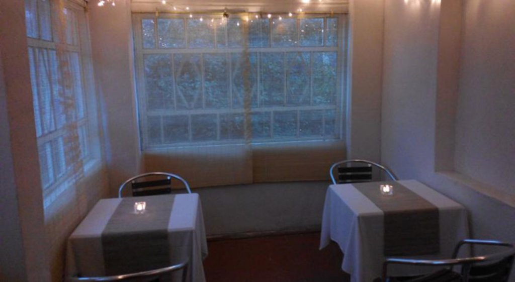 Яхрома: Guest House Kaskad