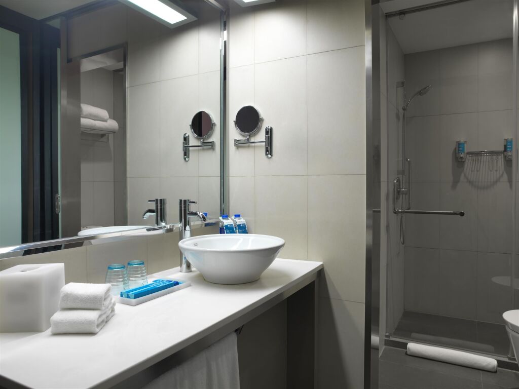 Чжэнчжоу: Aloft Zhengzhou Zhengdong New District