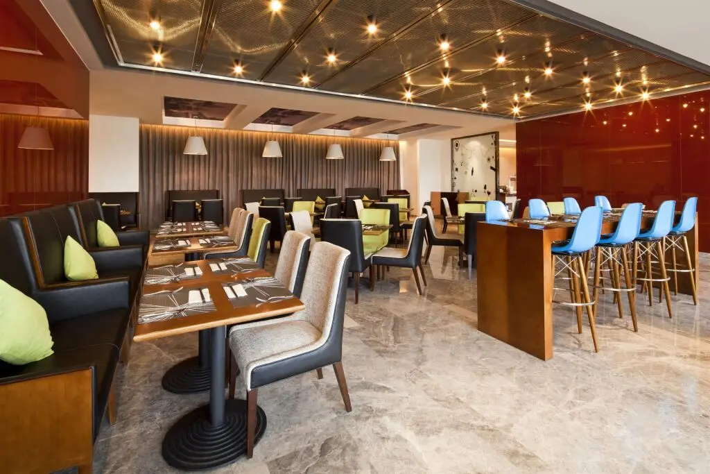 Чжэнчжоу: Aloft Zhengzhou Zhengdong New District