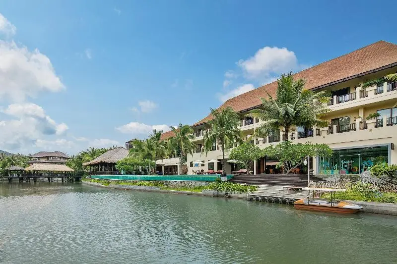 Санья: Yalong Bay Villas & SPA