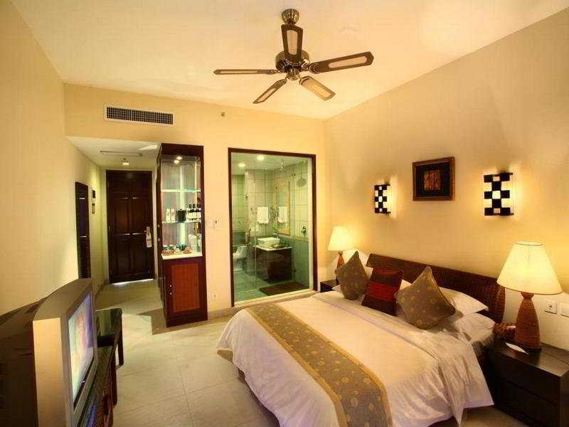 Санья: Yalong Bay Villas & SPA