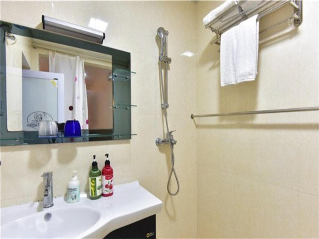 Санья: Sanya Mu Hai Boutique Apartment - Sanya Bay