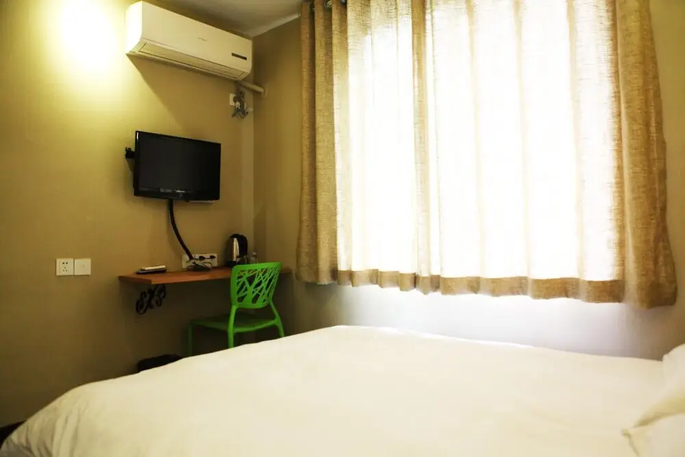 the Green Youth Hostel,Hangzhou — фото 1