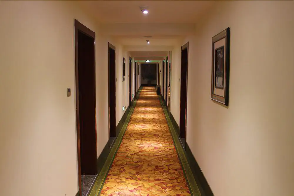 Иу: Greentree Inn Yiwu International Trade City Hotel