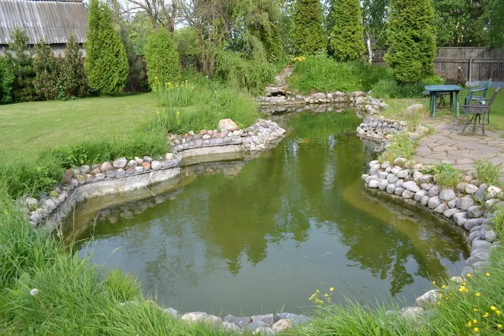Сергиев Посад: Guest House Na Radonezhskoy