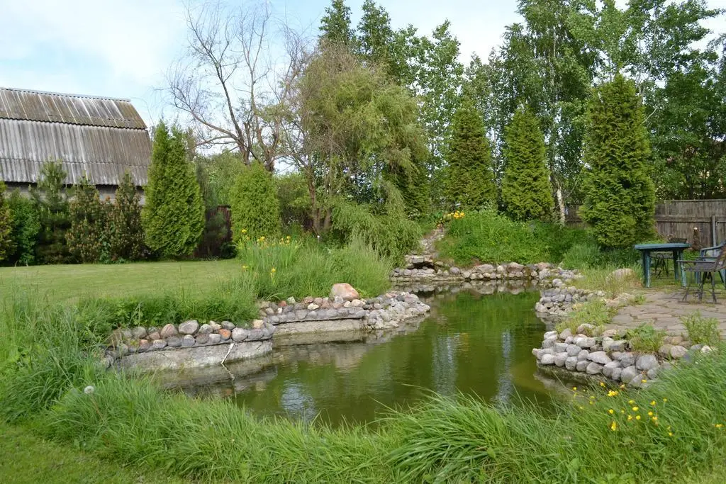 Сергиев Посад: Guest House Na Radonezhskoy