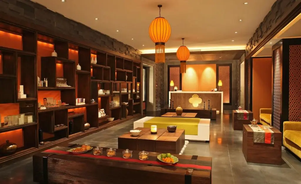Ханчжоу: Four Seasons Hotel Hangzhou at West Lake