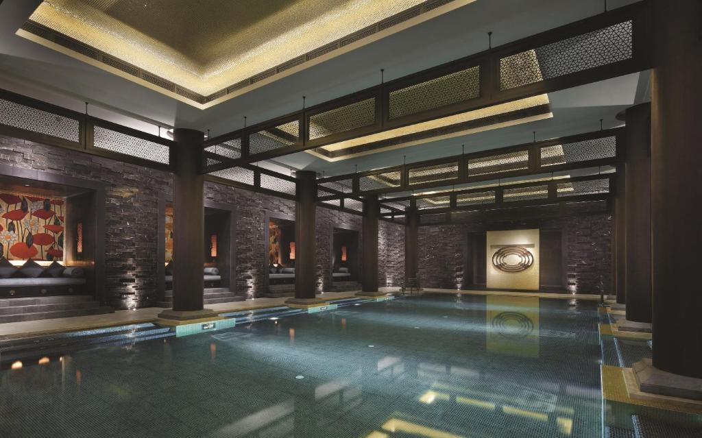 Ханчжоу: Four Seasons Hotel Hangzhou at West Lake