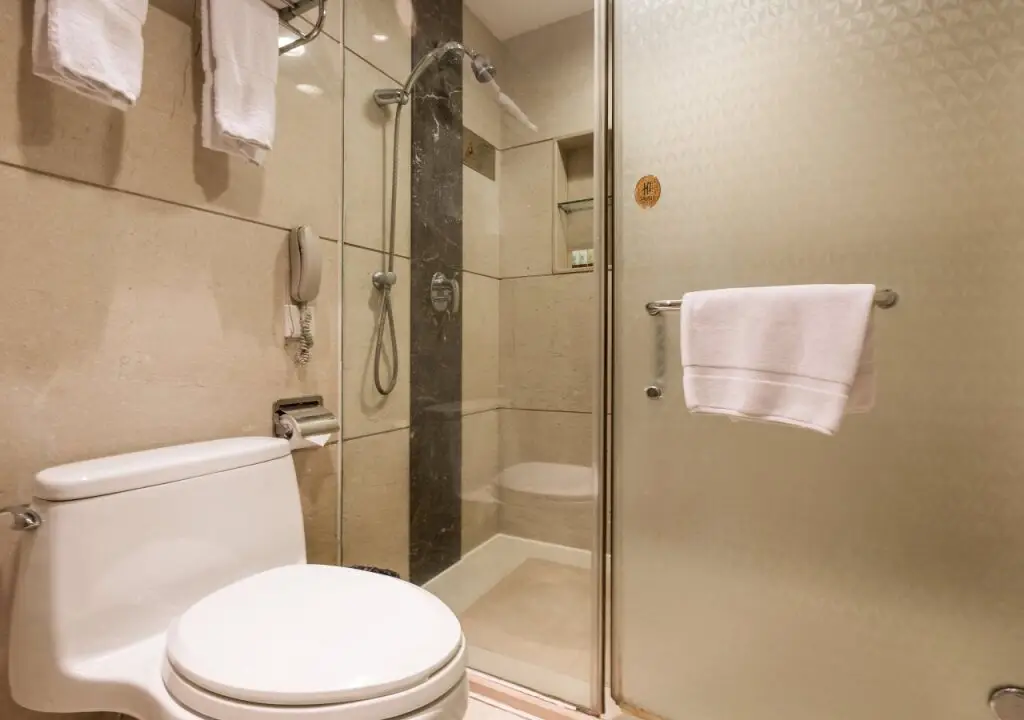 Гуанчжоу: King Garden Hotel