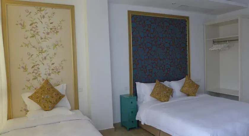 Санья: Sanya Meidu Hotel