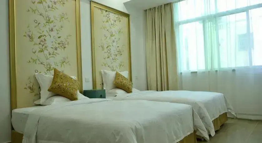 Санья: Sanya Meidu Hotel