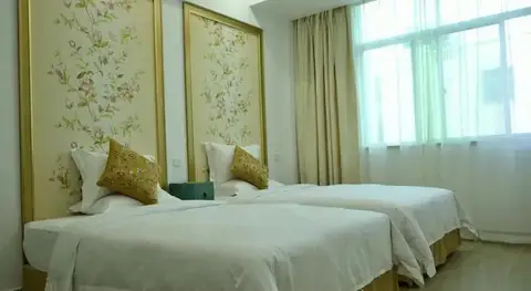 Sanya Meidu Hotel — фото 1