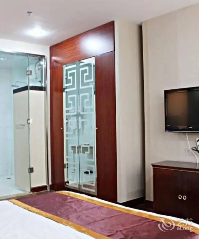 Пекин: Hua Yao Hai Fu Business Hotel - Beijing