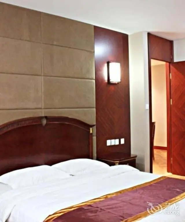 Пекин: Hua Yao Hai Fu Business Hotel - Beijing