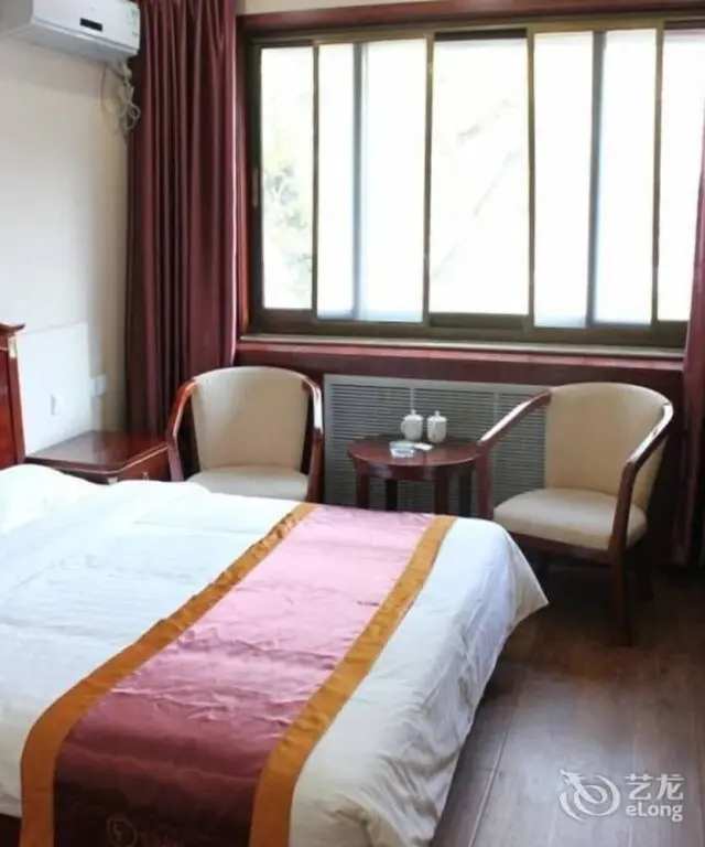 Пекин: Hua Yao Hai Fu Business Hotel - Beijing