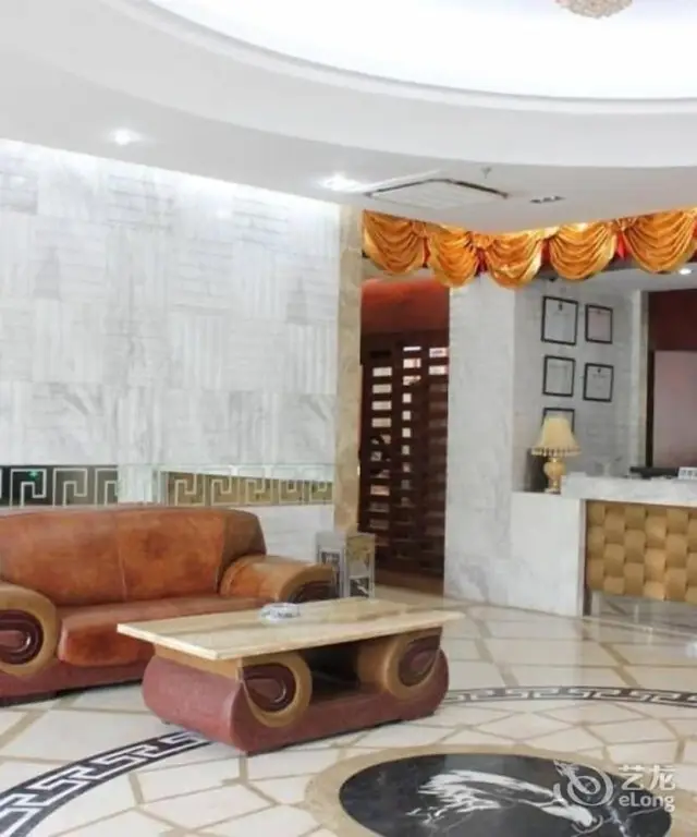 Пекин: Hua Yao Hai Fu Business Hotel - Beijing