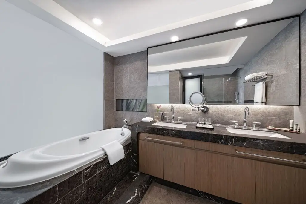 Гуанчжоу: Ascott IFC Guangzhou
