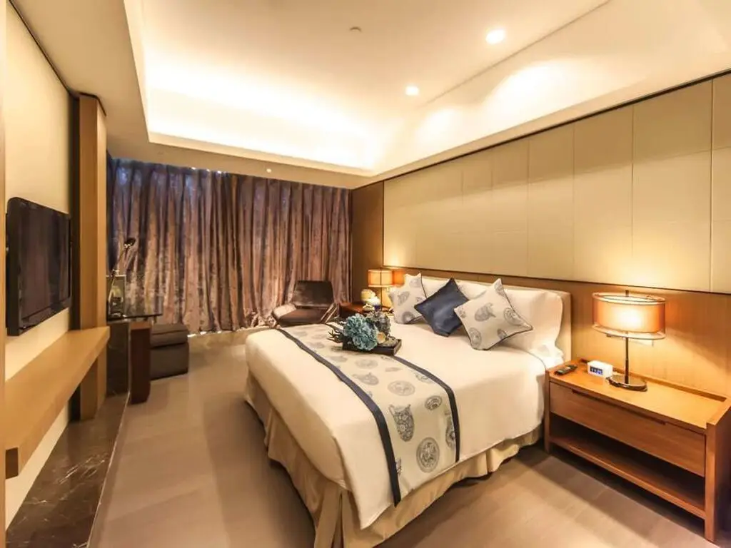 Гуанчжоу: Ascott IFC Guangzhou