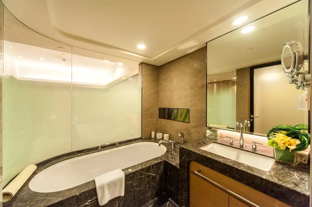 Гуанчжоу: Ascott IFC Guangzhou